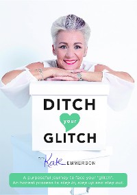 Cover Ditch your glitch