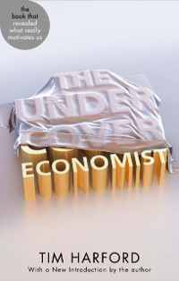 Cover Undercover Economist