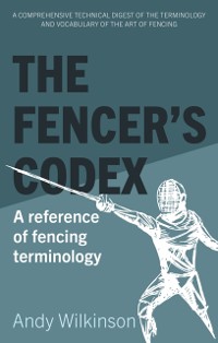 Cover Fencer's Codex