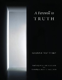 Cover A Farewell to Truth