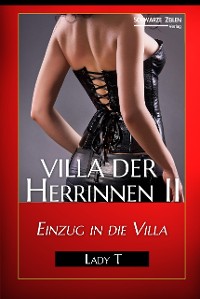 Cover Villa der Herrinnen II