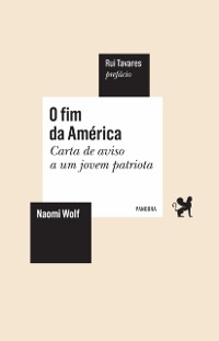 Cover O fim da América