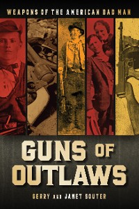 Cover Guns of Outlaws
