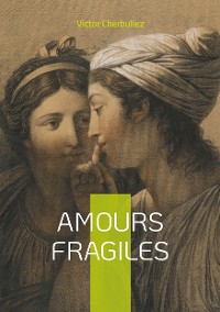 Cover Amours fragiles