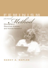 Cover Feminism and Method