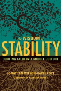 Cover Wisdom of Stability