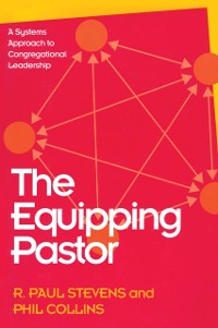 Cover Equipping Pastor