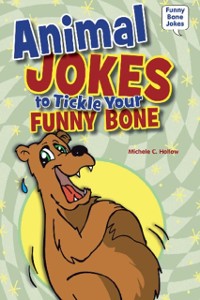 Cover Animal Jokes to Tickle Your Funny Bone