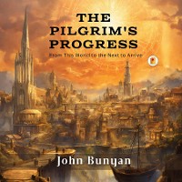 Cover The Pilgrim's Progress