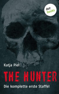 Cover THE HUNTER