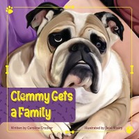 Cover Clemmy Gets a Family