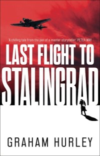 Cover Last Flight to Stalingrad