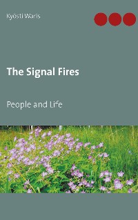 Cover The Signal Fires