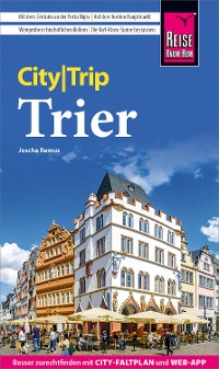 Cover Reise Know-How CityTrip Trier