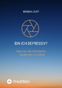 Cover Bin ich depressiv?