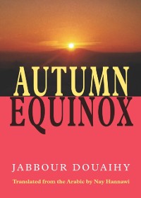 Cover Autumn Equinox