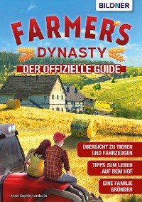 Cover Farmer's Dynasty