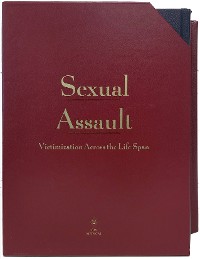 Cover Sexual Assault: A Clinical Guide and Color Atlas