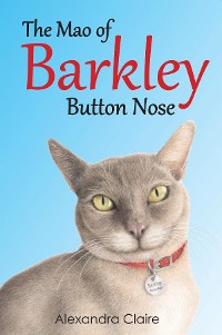 Cover The Mao of Barkley Button Nose