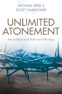 Cover Unlimited Atonement