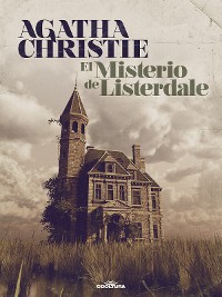 Cover El misterio de Listerdale