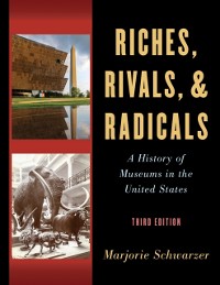 Cover Riches, Rivals, and Radicals