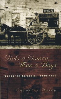 Cover Girls and Women, Men & Boys