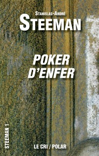 Cover Poker d’Enfer