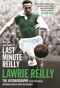 Cover The Life and Times of Last Minute Reilly