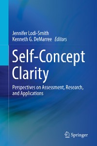 Cover Self-Concept Clarity