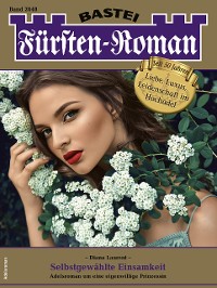 Cover Fürsten-Roman 2648