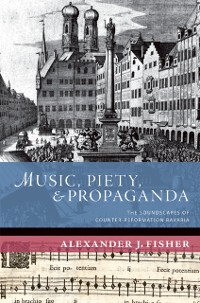 Cover Music, Piety, and Propaganda