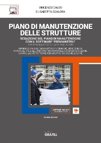 Cover PIANO DI MANUTENZIONE DELLE STRUTTURE