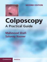 Cover Colposcopy