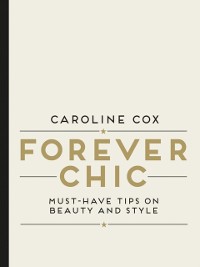 Cover Forever Chic