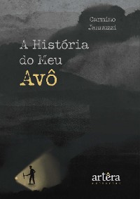 Cover A História do Meu Avô