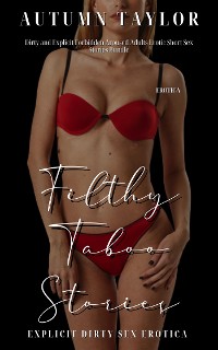 Cover Filthy Taboo Stories