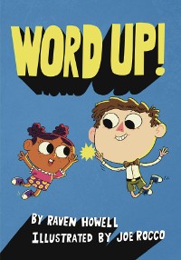 Cover Word Up!