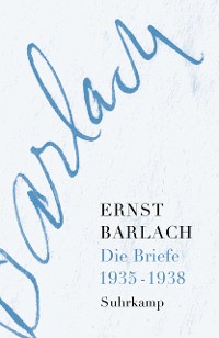 Cover Die Briefe. Band 4
