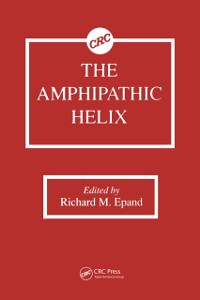 Cover Amphipathic Helix