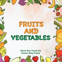 Cover FRUITS AND VEGETABLES