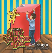 Cover Lil' Hal's Giant Christmas Box