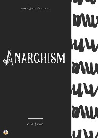 Cover Anarchism