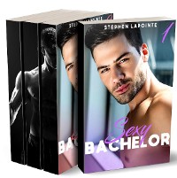 Cover Sexy Bachelor