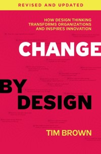Cover Change by Design, Revised and Updated