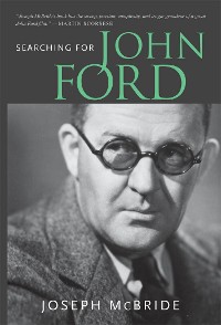 Cover Searching for John Ford