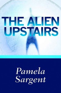 Cover Alien Upstairs