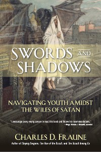 Cover Swords and Shadows