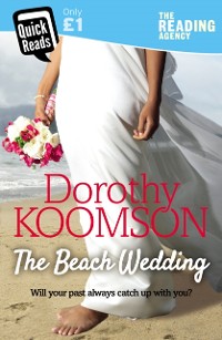 Cover The Beach Wedding