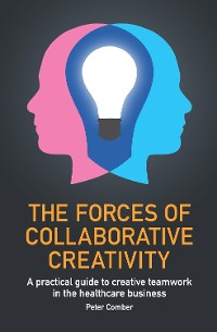 Cover The Forces of Collaborative Creativity